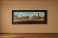 Brujas – Bruselas – Gante | Firmado Noël van der Gracht, 1832